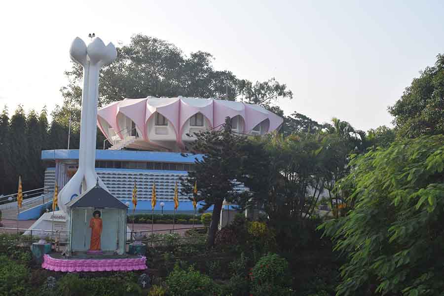 Sathya Deep at dharmakshetra,mumbai,maharashtra